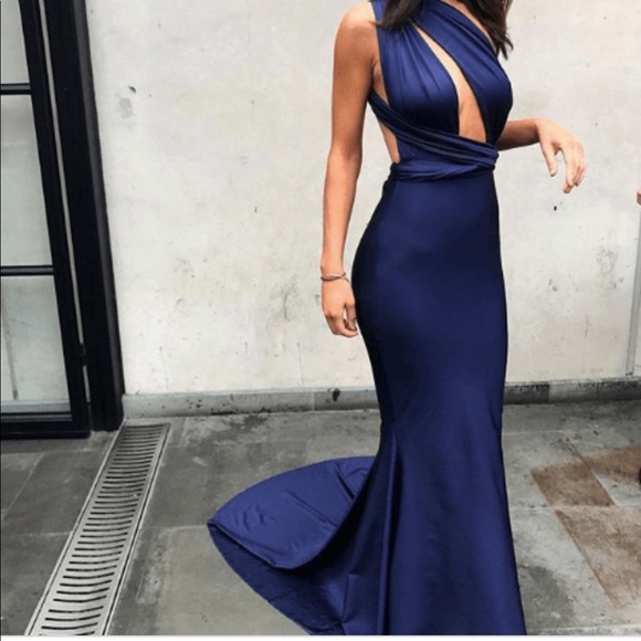 Portia and Scarlet Lilliana Dress - Picture 2 of 5